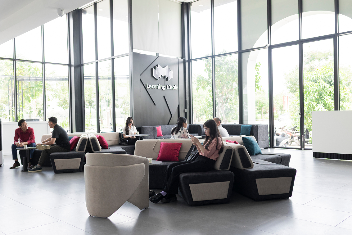 Phân Tích Chiến Lược PR của Learning Chain: Từ Nền Tảng Giáo Dục Đến Thương Hiệu Uy Tín Trong Lĩnh Vực Blockchain