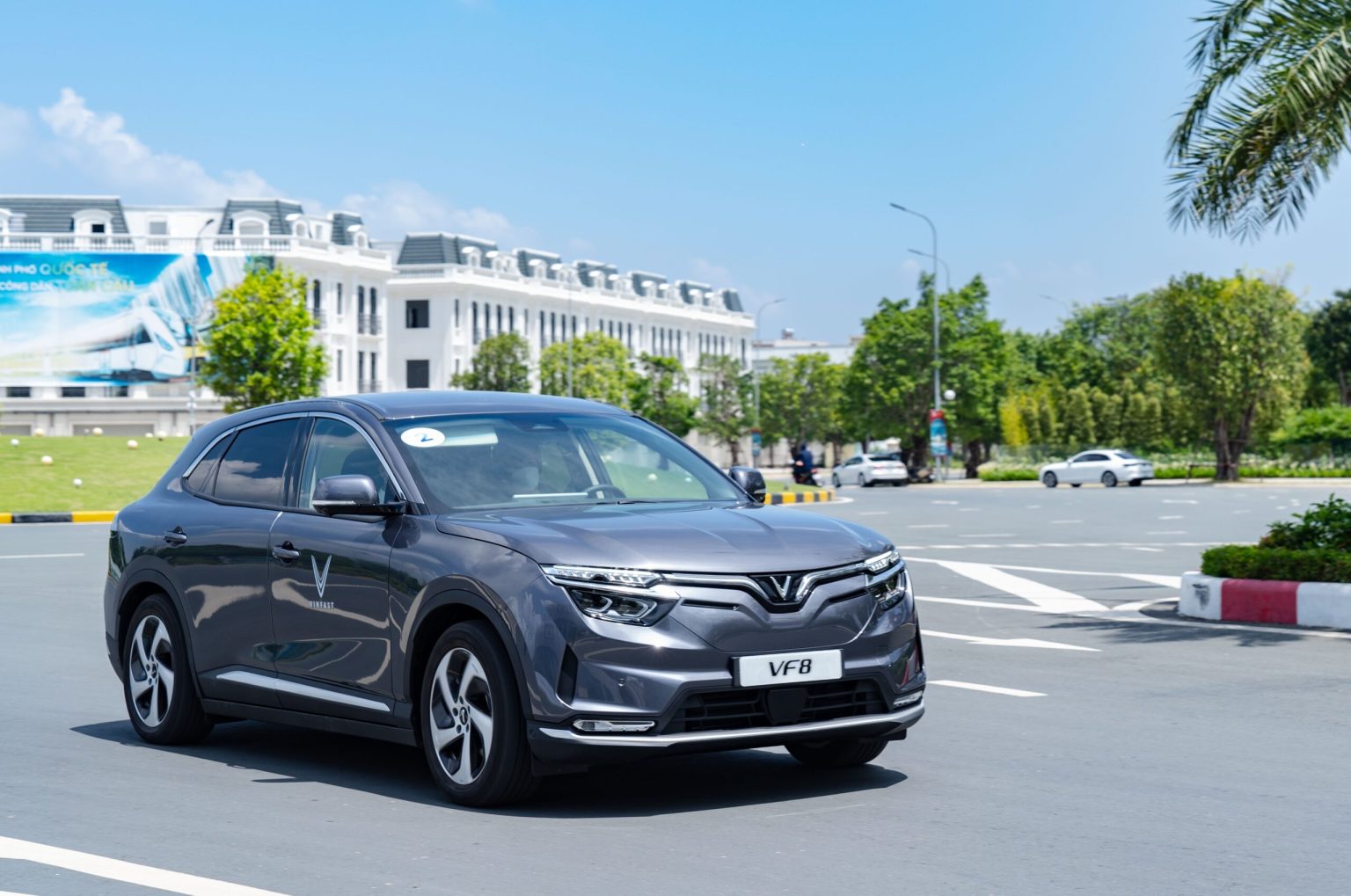 VinFast: Biểu Tượng Khát Vọng Vươn Tầm Thế Giới Của Doanh Nghiệp Việt