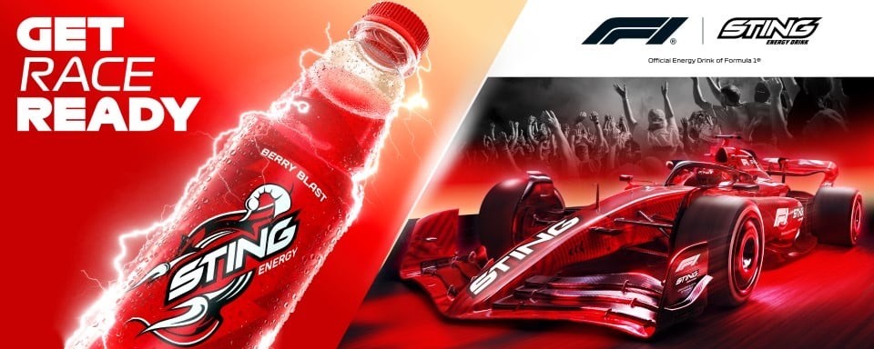 Sting Chinh Phục Gen Z: Khi Âm Thanh Trở Thành Vũ Khí Marketing Bất Bại