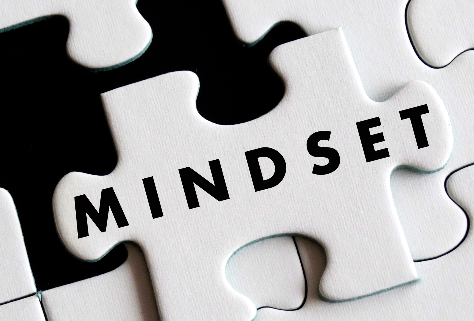 Thái độ làm nên thương hiệu: Vai trò của mindset trong thành công marketing