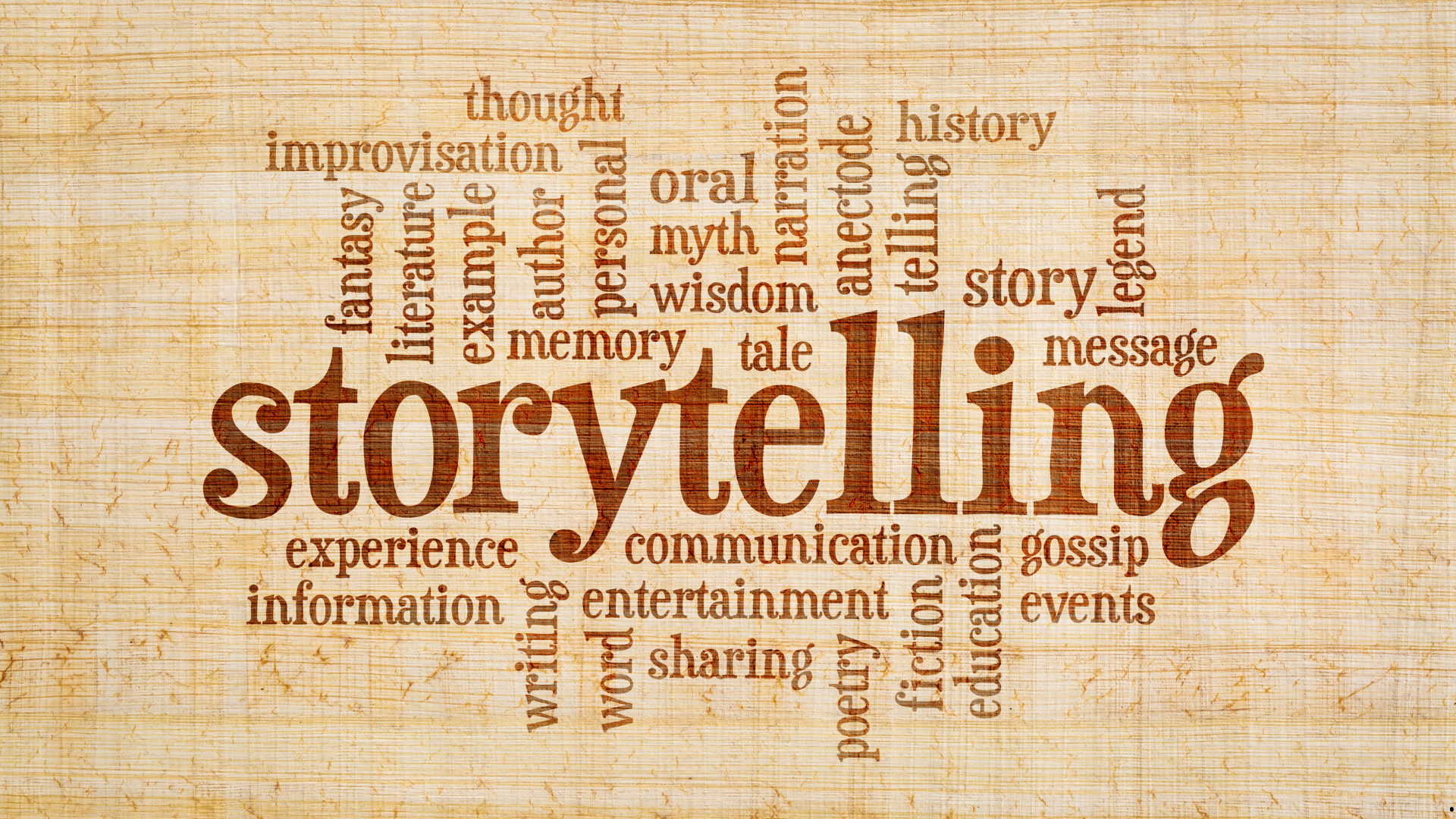 Storytelling Trong Marketing: Biến Câu Chuyện Thương Hiệu Thành Lợi Thế Cạnh Tranh Bền Vững