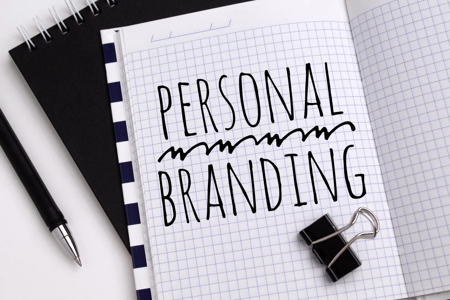 Personal Branding cho Nhà Sáng Lập: Xây Dựng Thương Hiệu Cá Nhân Song Hành Cùng Doanh Nghiệp