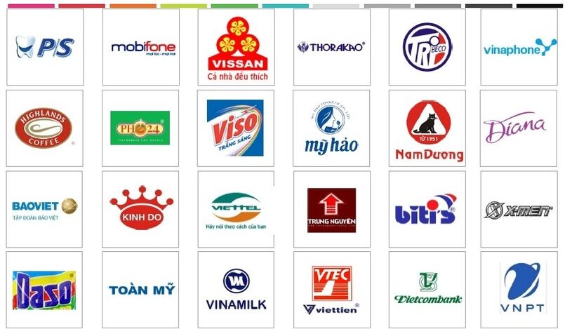 Thương hiệu nội địa vs thương hiệu quốc tế: Ai đang chiếm ưu thế trong tâm trí người tiêu dùng Việt?