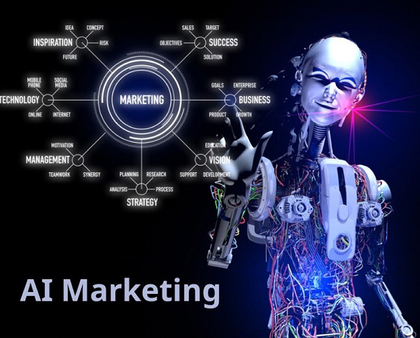 Marketing Đạo Đức Trong Thời Đại AI: Cân Bằng Hiệu Quả và Trách Nhiệm