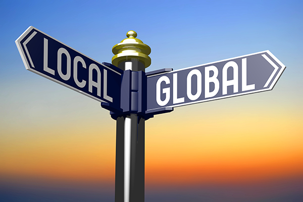Global Brand vs Local Brand: Cuộc đua chinh phục trái tim người tiêu dùng Việt