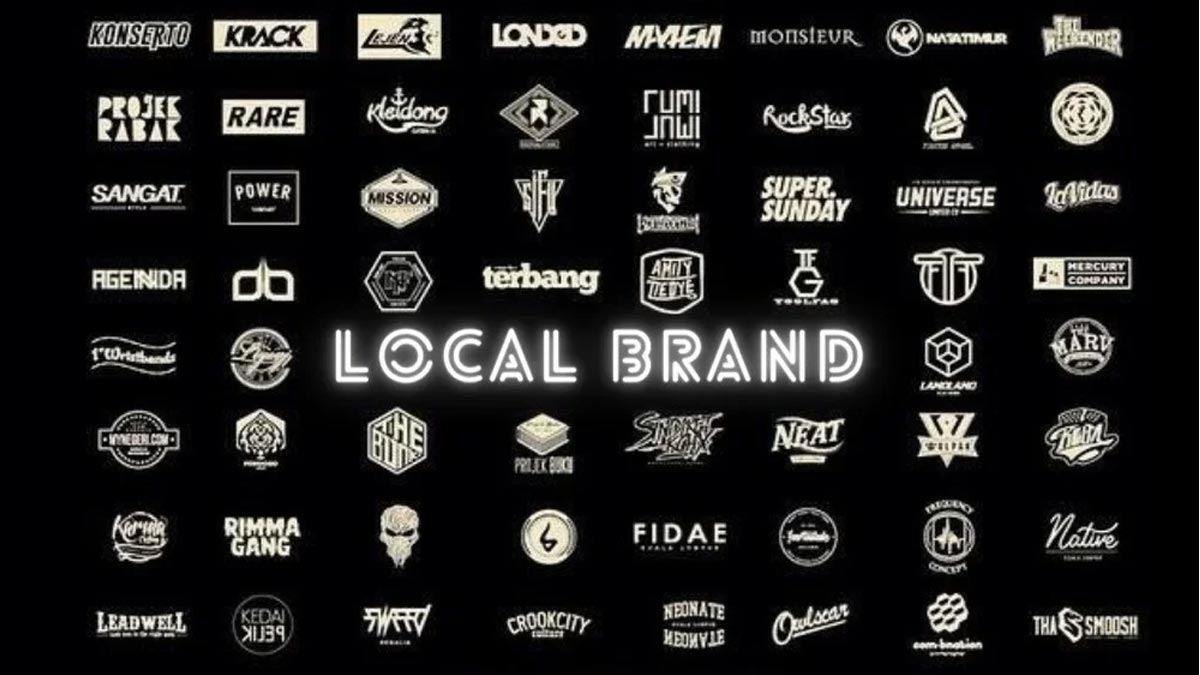 Cạnh tranh trong thế giới local brand: Ai đang dẫn đầu, ai đang mất nhiệt?