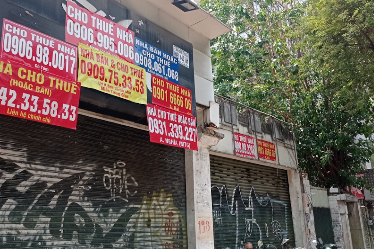 TP HCM: Hơn 20.000 Doanh Nghiệp “Ngậm Ngùi” Rời Thị Trường Mỗi Tháng – Cơn Bão Đằng Sau Con Số