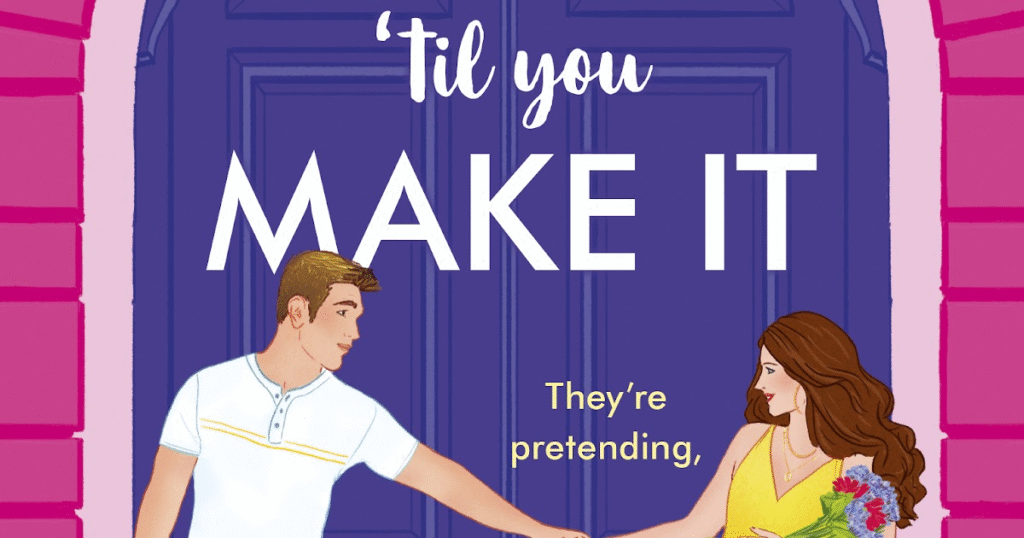 Văn Hóa “Fake It Till You Make It"