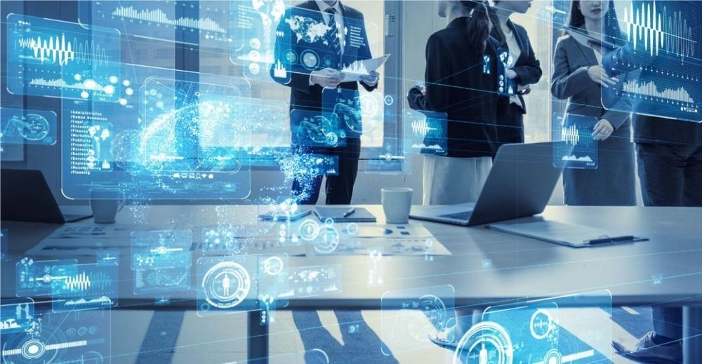 chuyển đổi số hiện nay