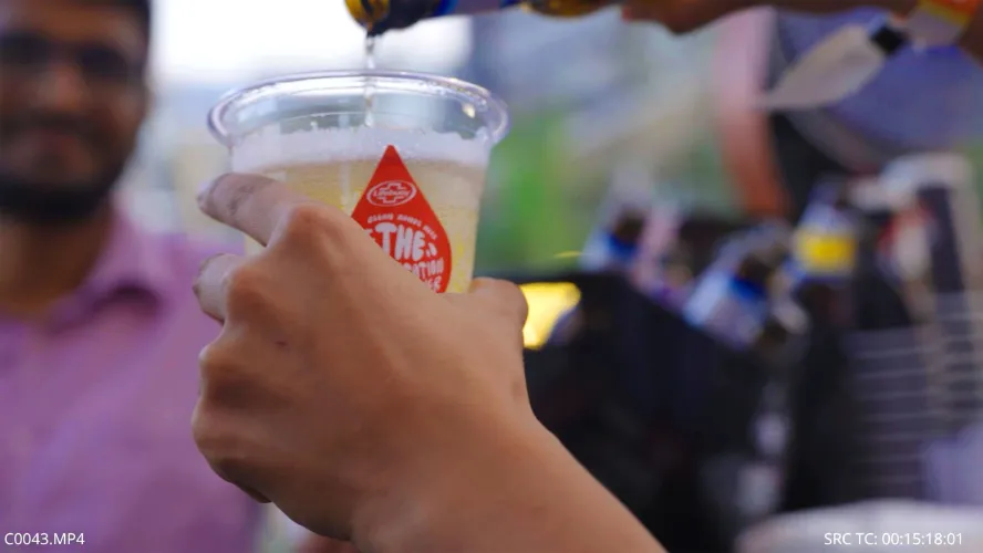 Ưu Điểm Vượt Trội Của Condensation Cleanser